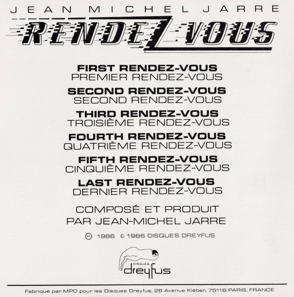 rendez-vous