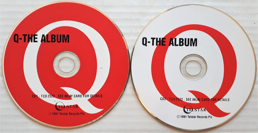 q-the-album-(volume-1)