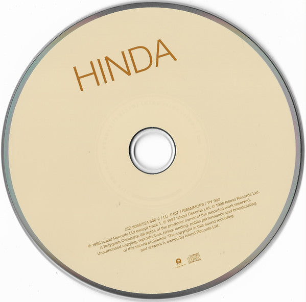hinda