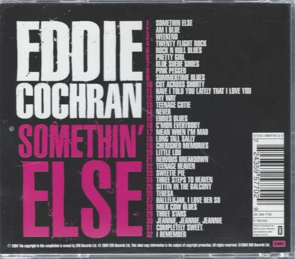 somethin-else