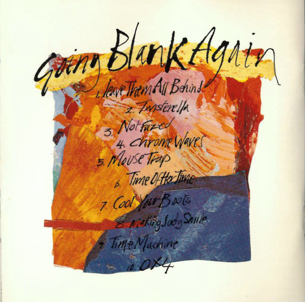 going-blank-again