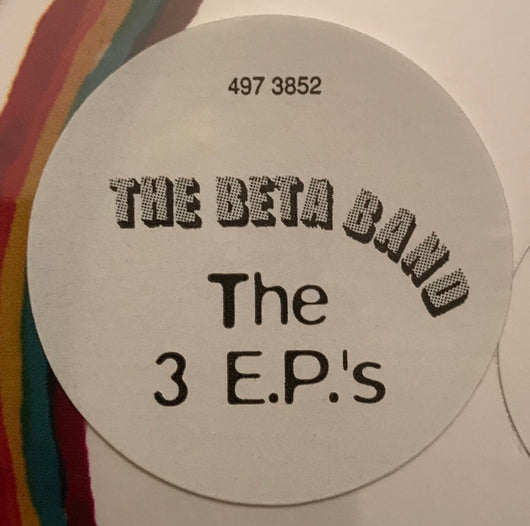 the-three-e.p.s