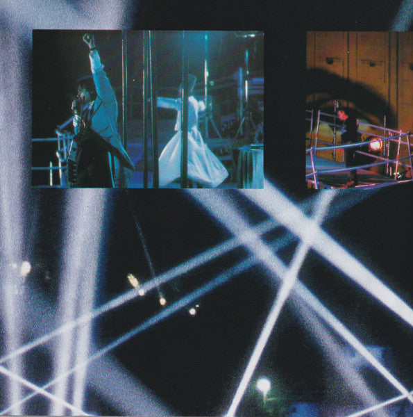 jarre-live
