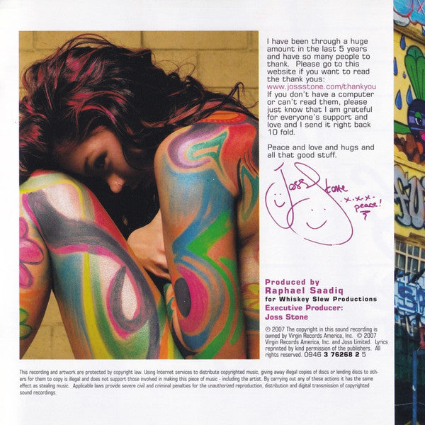 introducing...-joss-stone