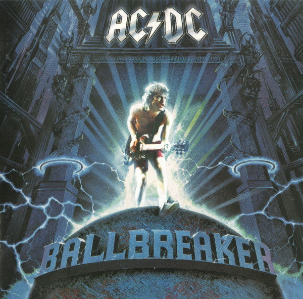 ballbreaker