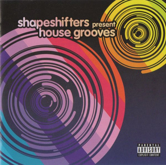 house-grooves