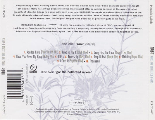 rare:-the-collected-b-sides-1989-1993