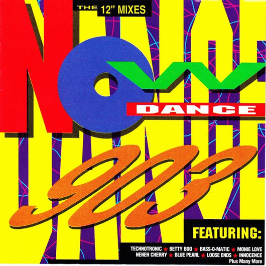 now-dance-903---the-12"-mixes