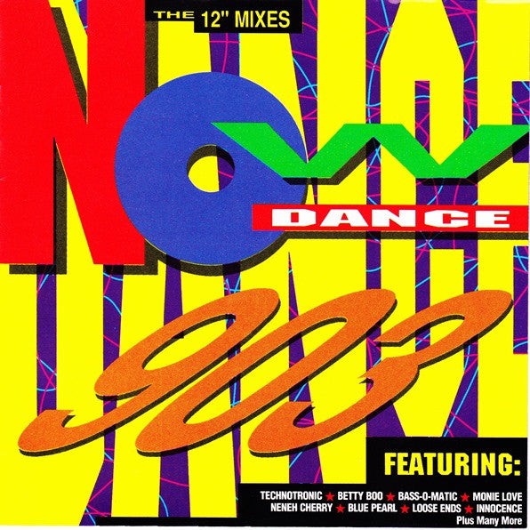 now-dance-903---the-12"-mixes
