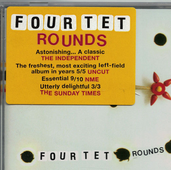 rounds