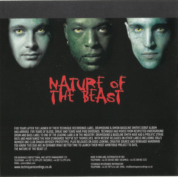 nature-of-the-beast