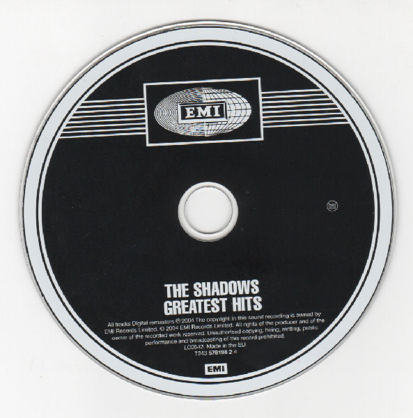 the-shadows-greatest-hits