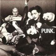 punk.