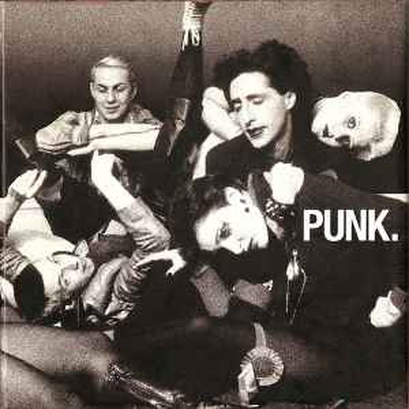 punk.