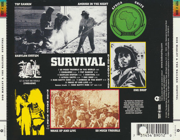survival