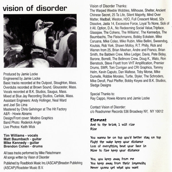 vision-of-disorder