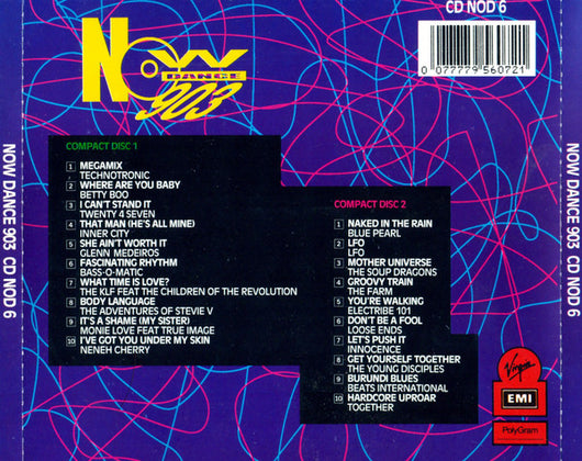 now-dance-903---the-12"-mixes