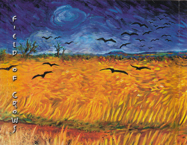 field-of-crows