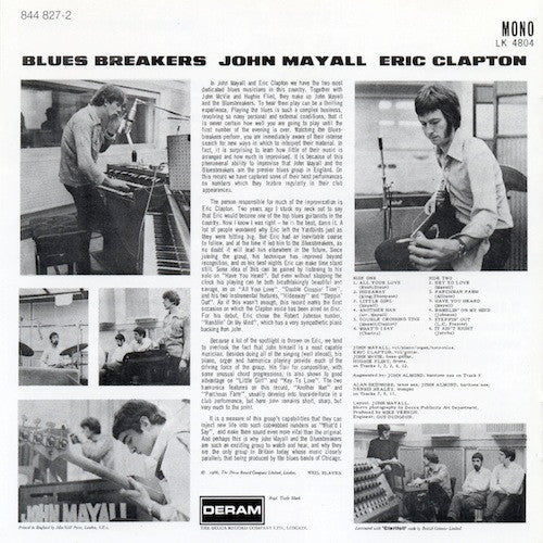 blues-breakers