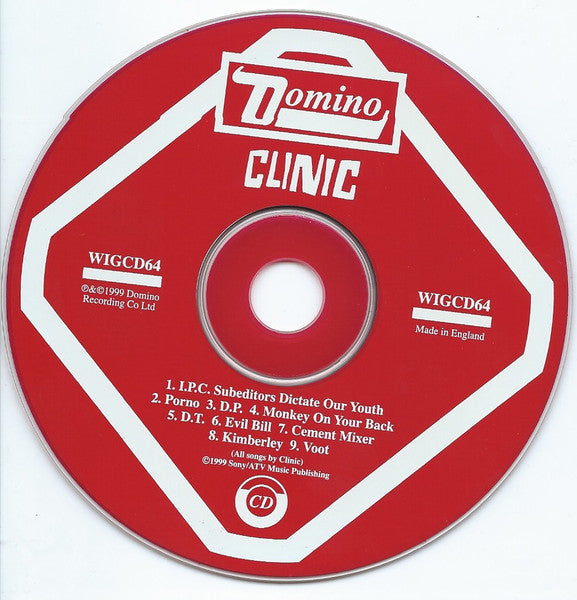 clinic