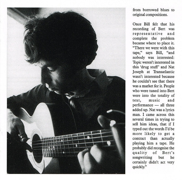 bert-jansch