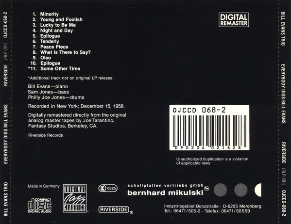 everybody-digs-bill-evans
