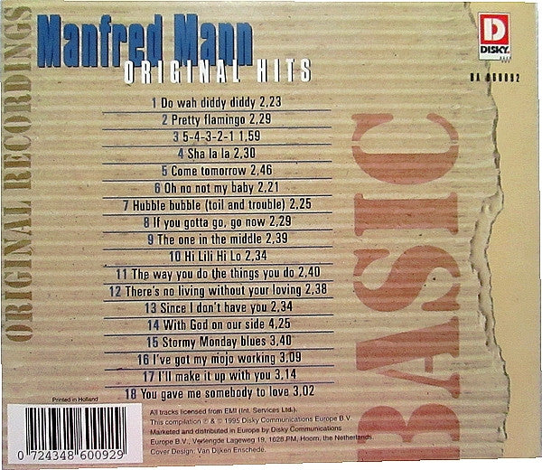 original-hits