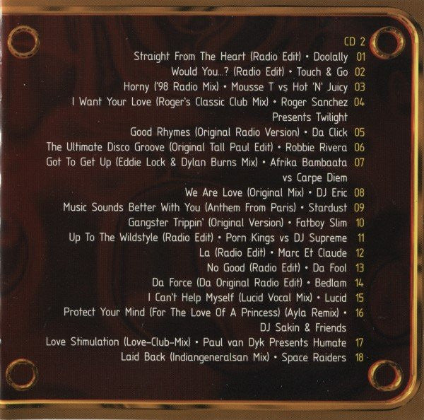 the-best-club-anthems-99...ever!