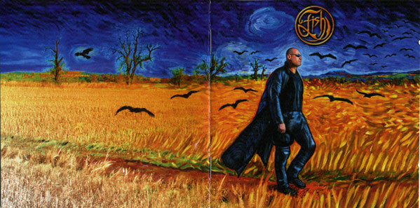 field-of-crows
