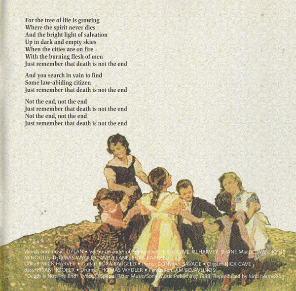 murder-ballads