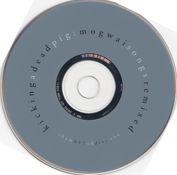 kicking-a-dead-pig-:-mogwai-songs-remixed