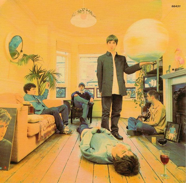 definitely-maybe