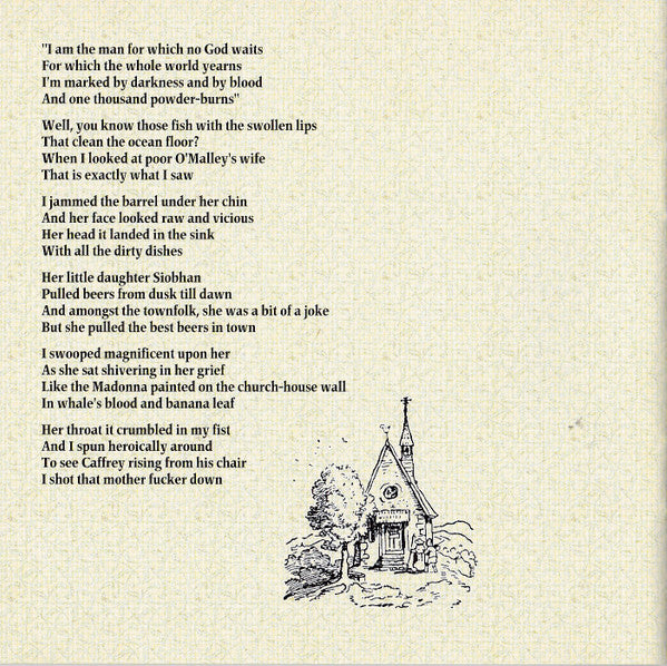 murder-ballads