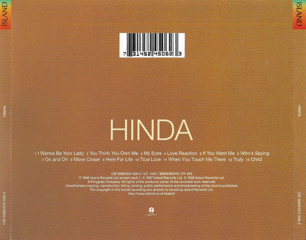 hinda
