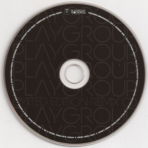 playgroup