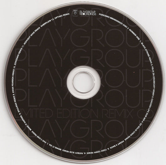 playgroup