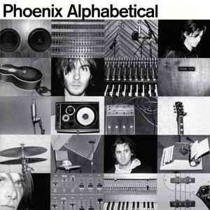 alphabetical