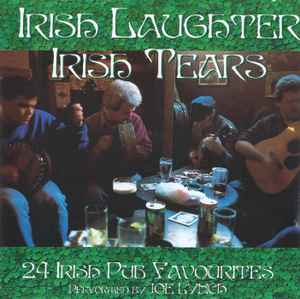 irish-laughter,-irish-tears:-24--irish-pub-favourites