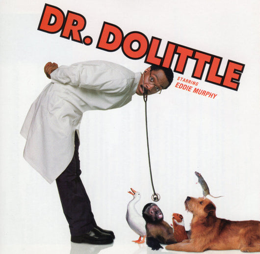 dr.-dolittle:-the-album