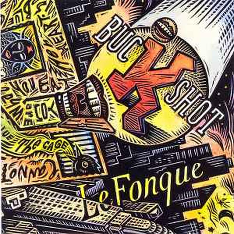 buckshot-lefonque
