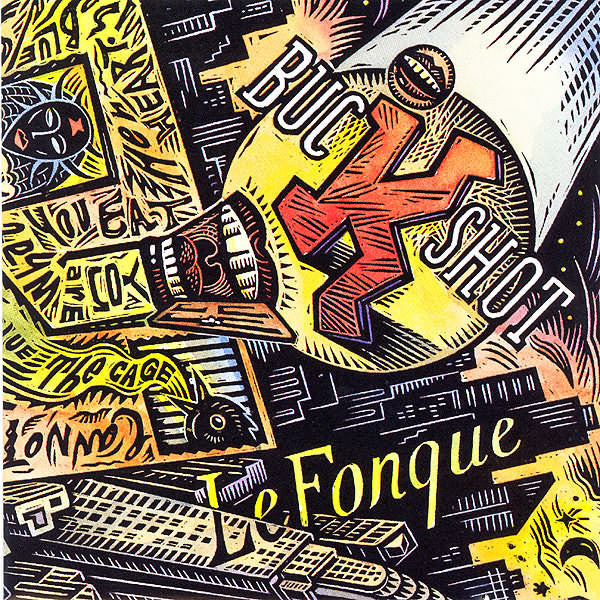 buckshot-lefonque