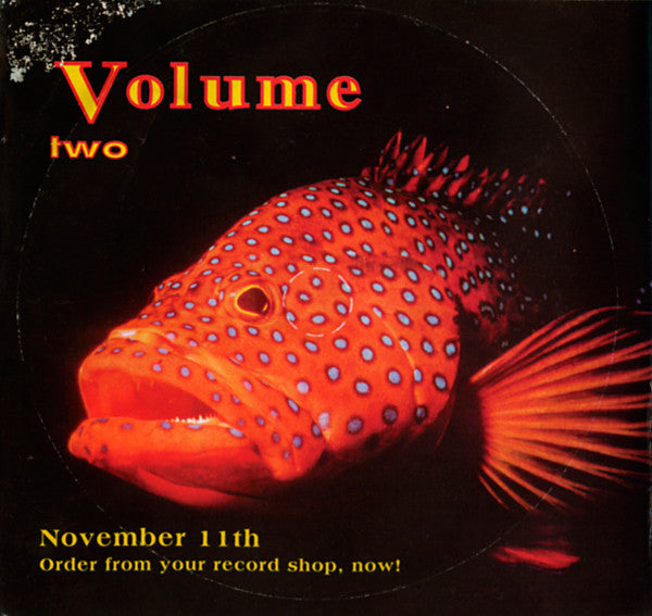 volume-one