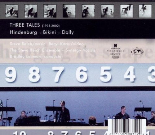 three-tales