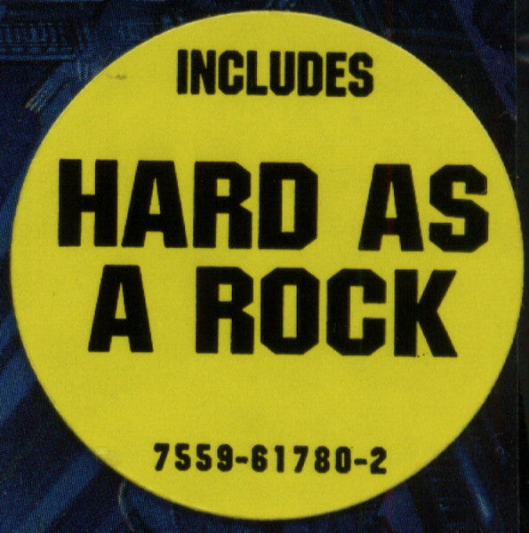 ballbreaker