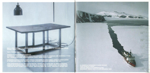 rosenrot