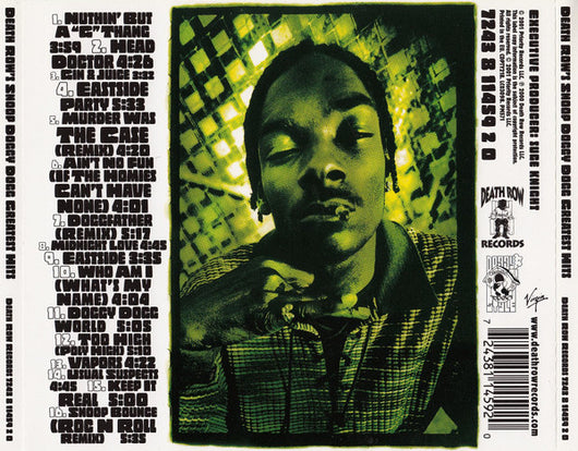 death-rows-snoop-doggy-dogg-greatest-hits
