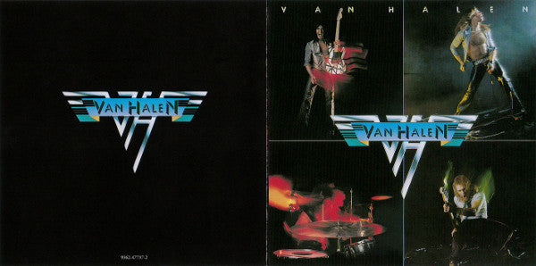 van-halen