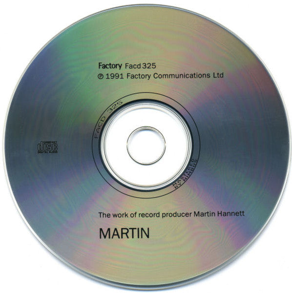 martin