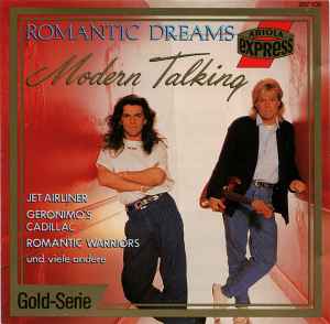romantic-dreams