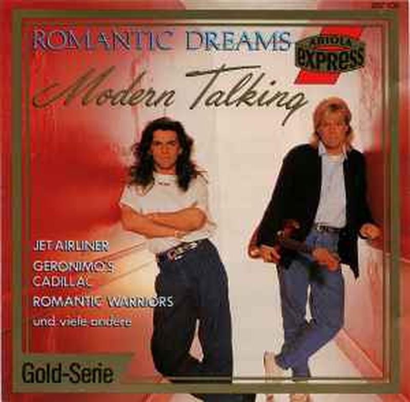 romantic-dreams
